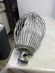 Commercial Wire Whip Hobart Classic Mixers Equivalent 19 Tall 11 Dia.. Fixed Price $125.00.