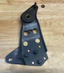 Harley 36810-41 2410-41 Knucklehead Panhead Rocker Foot Clutch Bracket 1941-78. Fixed Price $139.95.