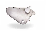 Triumph Pre Unit E-3677 Timing Cam Cover W/ Tachometer Drive *RG10. Fixed Price $379.99.