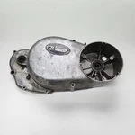 Cover Clutch A,b Suzuki GT380 1973 11341-33601 11341-33602. Fixed Price $127.77.