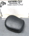 97-99 Honda Valkyrie GL1500 Cd Rear Seat Base Pan Saddle Oem 77300-MZ0-760 ST668. Fixed Price $99.95.