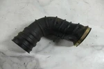 14 Triumph Rocket Iii 2300 Roadster Air Intake Tube Duct Boot. Fixed Price $7.00.