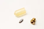 Oem Yamaha 353-14190-15-00 Needle Valve Kit. Fixed Price $34.85.