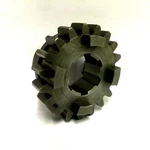 Ktm 350 1987 3RD Gear Counter Shaft Transmission Oem. Fixed Price $159.25.