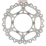New Floating Front Disc Brake Rotor For Yamaha B11-2581T-00-00. Fixed Price $55.98.