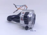 Honda C70 M Passport Right Switch Turn Signal Starter. Fixed Price $35.00.