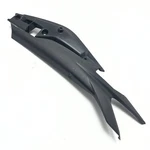 Honda CBR125R 2013 Rear Left Cowl Pt.no 83700-KPP-T00. #H3. Fixed Price $24.22.