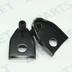 33607-292-000B CB750 K0 CB450 CL450 Rear Turn Signal Bracket. Fixed Price $55.00.