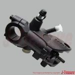 Suzuki GSX-R1000 2009-2016 Genuine Front Brake Master Cylinder Assy 59600-47H00. Fixed Price $214.25.