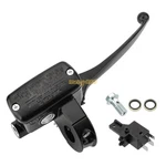 Front Brake Master Cylinder Assembly For Honda 88-90 GL1500A Goldwing. Fixed Price $44.99.