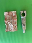 Nos Honda Front Brake Arm CB72 CB77 CL72 CL77 CB450 CL450 K0-K6 Pn 45420-268-010. Fixed Price $45.00.