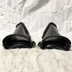 Harley-davidson Left & Right Air Ducts Fltrx, Fltrxs Touring. Fixed Price $60.00.