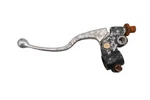 75 Yamaha RD125 Clutch Lever. Fixed Price $29.99.