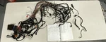 Used Functional- Harley-davidson Main Wire Harness, W/abs, Flhp/ Part # 70268-08. Fixed Price $499.00.