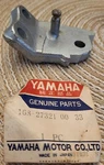 Nos Oem Yamaha Side Stand Bracket 168-27321-00-33 '69 R3 '67 YR1 '68 YR2C. Fixed Price $24.99.