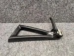 Yamaha Left Rear Back Passenger Peg 5JJ-27431-00-00 5JJ-27431-10-00. Fixed Price $15.00.