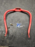 1987 Yamaha TT350 Engine Protector Guard Oem Used 86-87 1LN-21471-00-FH. Fixed Price $129.99.