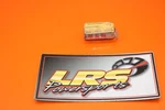 Kawasaki Valve Throttle Nos 16025-076. Fixed Price $29.95.