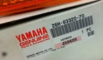 Yamaha Flasher Turn Signal 26H-83320-70 Venture Royal Nos Oem. Fixed Price $145.00.