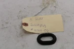 Oem Harley Davidson Rear Fender Fascia Rubber Insert 59749-06. Fixed Price $10.00.