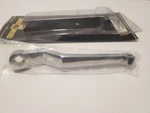 Harley-davidson Chrome Clutch Release Lever 37054-79 Fl Fx 1979-86 New. Fixed Price $29.95.