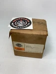 Harley Nos Oem 31599-82 Chrome Generator Cover Kit. Fixed Price $17.00.