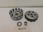 1999 Kawasaki KLR650 Oem Clutch Pack 13095-1311. Fixed Price $51.99.