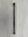 1981 Suzuki Front Axle Bar Rod. Fixed Price $24.00.