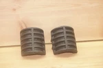 1979 Suzuki Oem Fuel Gas Tank Rubber Cushions 44541-41300. Fixed Price $24.99.