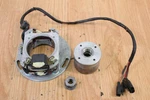 1973 Yamaha MX250 Stator / Magneto. Fixed Price $149.00.