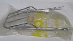 1970-72 Suzuki TS90 Nos Optional Parcel Rack 46310-25000. Fixed Price $245.30.