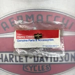 Harley Aermacchi 75-78 SS/SX250 Dellorto Phbe Nos Main Jet Holder 27786-75P. Fixed Price $17.80.