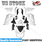Fit For Kawasaki Ninja 650R 2006 2007 2008 Fairing EX650 Kit Unpainted Plastic. Fixed Price $182.50.