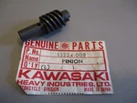 Nos Kawasaki Oem Pinion 1973-1975 13224-009. Fixed Price $28.45.