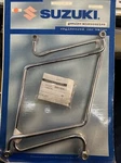 1998-2010 Suzuki Saddlebag Supports Nos 99950-70216. Fixed Price $40.00.