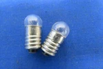 Nos Stanley A223 Speedometer Light Bulbs Lucas Screw Type # 987 12V3W NP2877. Fixed Price $10.95.
