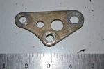 Honda Xr 250R Mount Bracket Engine Motor Lower Front 50531-KK0-000 1984-1985. Fixed Price $6.36.