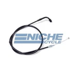 Honda CB650/750/900/1000 Throttle Push Cable 17920-425-030. Fixed Price $20.65.