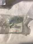 Nos Oem 1985-2003 Kawasaki KX60 33040-1055 Chain Adjuster. Fixed Price $29.95.