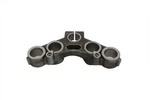 Top Triple Tree Cast Harley Sportster Super Glide Xl Fx 1954 - 1972. Fixed Price $97.98.