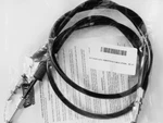Cagiva Elefant 1993-1998 750-900AC Complete Cable Kit Of Items. Fixed Price $215.00.