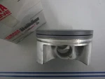 New Oem 5PX-11631-00-00 Yamaha Piston 0820. Fixed Price $170.00.