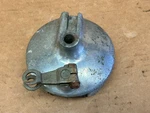 1969 Honda Z50A Mini Trail Brake Hub Assembly.. Fixed Price $80.99.
