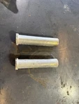 Honda Oem Rear Axle Spacers 1978-1985 Atc 70 1986-1987 Trx 42313-957-000. Fixed Price $30.00.