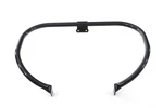 Black Front Engine Bar For Harley-davidson. Fixed Price $169.99.