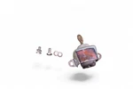 1968 Harley Sportster XLCH900 Xlh Ironhead *2894 Ignition Switch. Fixed Price $179.99.