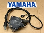 Yamaha Blaster / Banshee Oem Thumb Throttle Control Lever Housing Fastship Z1. Fixed Price $69.99.