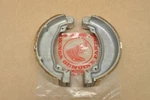 Nos Honda XL175 K0-K1 Rear Brake Shoe Pad Set Pair 43120-240-000. Fixed Price $43.99.
