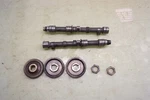 1973 Triumph Trident T150V T150R 750CC Triple *2629 Cam Gear Set. Fixed Price $229.99.