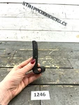 Harley Panhead Buddy Seat Auxiliary Spring Catch Knucklehead Flathead Oem !!. Fixed Price $47.95.